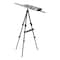 6 Pack: Adjustable Aluminum Floor Easel by Artist's Loft™